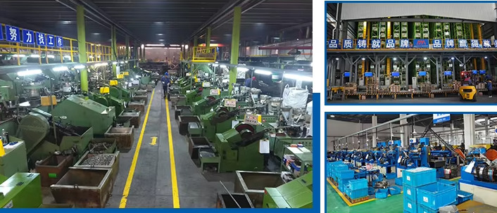 中国 Wuxi Honghao Hardware Products Co., Ltd.