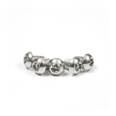 メタルステンレス鋼の自己掘削螺旋 その他標準M3 M6 M8 パンヘッド螺旋