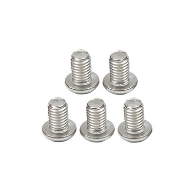 パンヘッド ステンレス 鉄鋼 六角ソケットボルト 工業用 スクロール 卸売