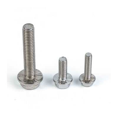 要求の高い環境での安全固定のためのフレンズボルトグレード12.9