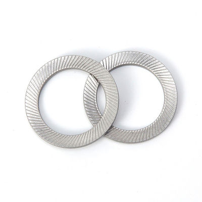 コントロール M2 M3 M5 M6 M8 ステンレス・スチール アンチ・ロージング・ロック・ウォッシャー