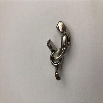 他の計測システム 炭素鋼 цинク付付 蝶のナッツ 翼ナッツ