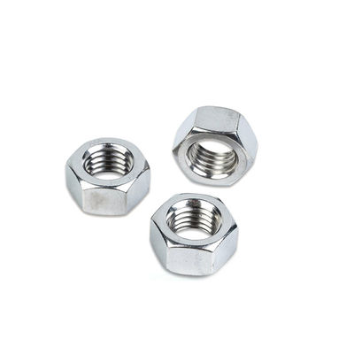 標準高さナッツ 一般用途の固定 顧客満足度保証