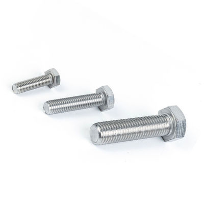 機械の螺旋 パーソナライズド フラットヘッドヘックスセット ソケットスクリュー シンプルな仕上げ