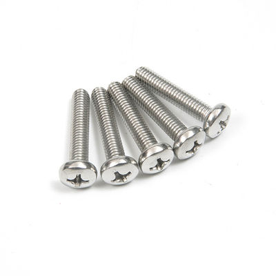 他の標準型ステンレス・スティール・フィリップス・フラット・ヘッド・カウンター・シンク・ヘッド・セルフ・タッピング・スクリュー