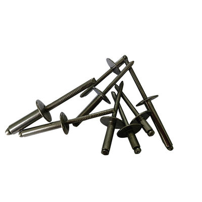 鉄製のリベット,鋼加工センター用