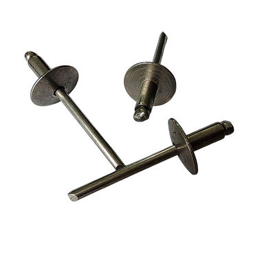 鉄製のリベット,鋼加工センター用