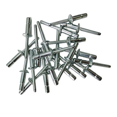 12mm 解鎖 ブラインド リベット 耐腐蝕 炭素鋼 円頭 利益