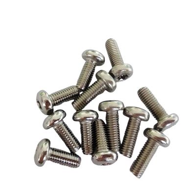 A級強度 304 ステンレス鋼 トルックスパンヘッドボルト セキュリティ・マシン・スクリュー