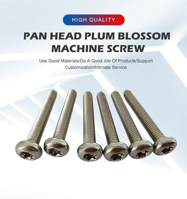 全スレッド M2-M12 Aレベルステンレス鋼 改変防止ボタン トルックスヘッドスクリュー