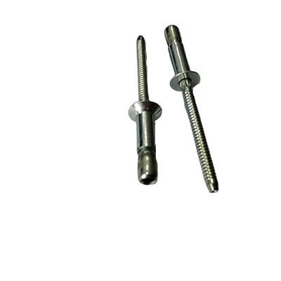 高強度アンロック型ブラインドニット 鉄対沈没頭ニット その他の産業用