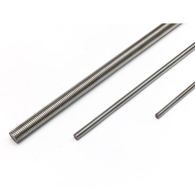 高精度接続のための不?? 鋼線形シャフト