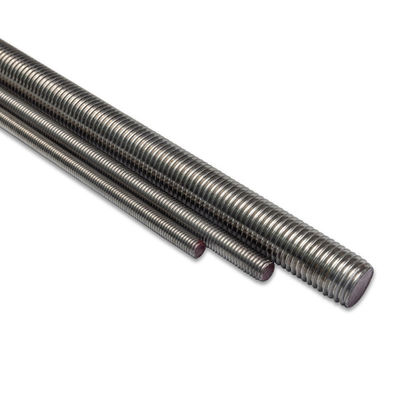 M16 M18 M20 Din975 建築用ユニバーサルステンレス鋼のスレッドストック