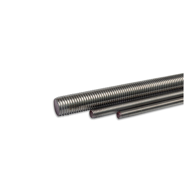 DIN975 304 316 A2-70 A4-70 ステンレスカーボン鋼 高強度 振動螺栓 M10 スレッドストッド