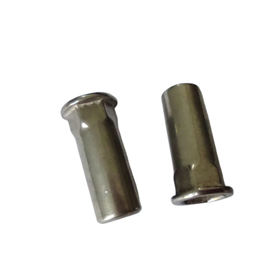 耐久性 耐久性のあるアプリケーションのためのFlat Head Semi-Hex Closed End Rivet Nut
