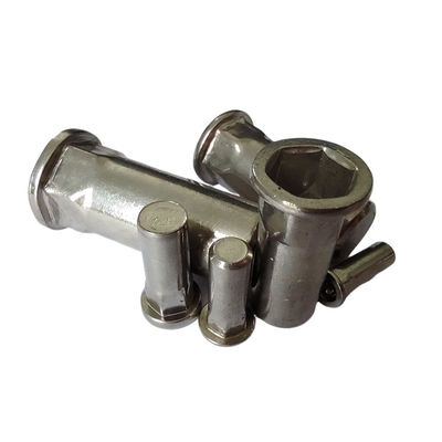 Zn/Ni コーティング 半ヘックス 固く耐久性のある接続のための閉ざされた端のスレッドリベットナッツ