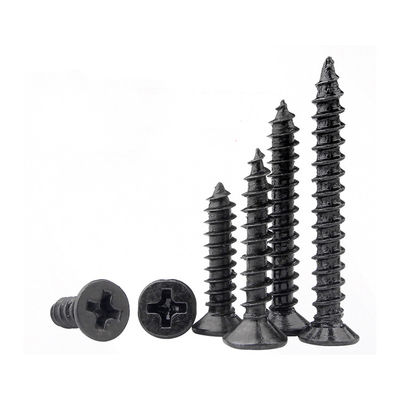 オーダーメイドの固定器材 鉄頭型 六角式自閉糸螺旋 2024年市場