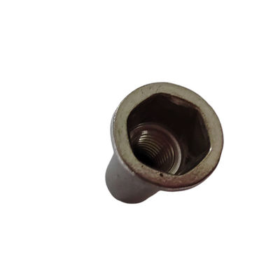 耐腐蝕性のあるステンレス鋼半ヘックス型ブラインドリベットナッツ