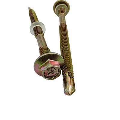 メトリック 自動 掘削 デブテール スクリュー 逆 沈没 頭 と 盗難 ナイロン プラッチ