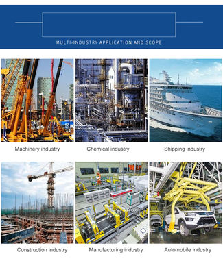 M2M3M4M5M6M8 DIN912 ステンレス・スチール 円筒型ヘッド 平面仕上げの六角螺旋