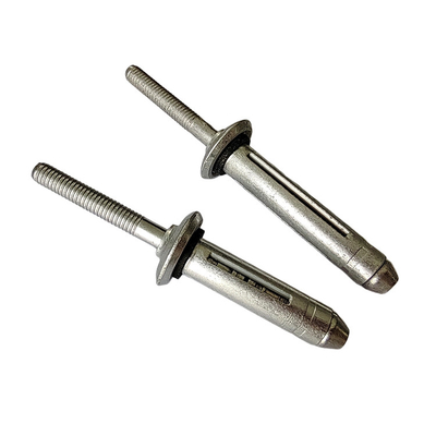 A2-70/A4-80グレードと汎用的な製品を提供する汎用的なスライバリー防水ランタン