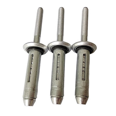 耐腐食性 スリバー グレード A2-70/A4-80 屋外防水ランプ 卸売