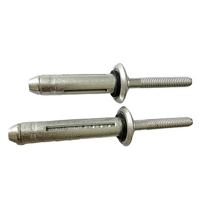 耐腐食性 スリバー グレード A2-70/A4-80 屋外防水ランプ 卸売