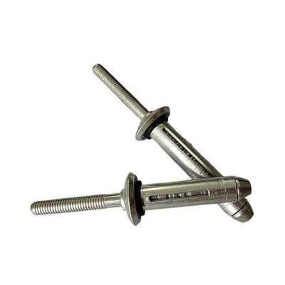 スライバリーシール 防水ランプ リベットメーカー 耐久性と汎用性のために