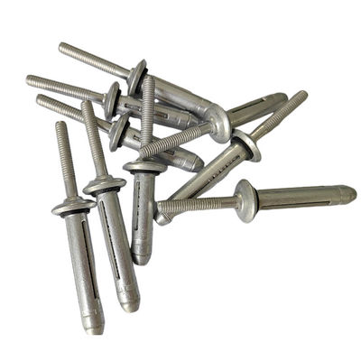 スライバリーシール 防水ランプ リベットメーカー 耐久性と汎用性のために