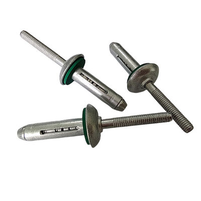 汎用 防腐 防水 ランタン オープン エンド の 型 と ドーム の 頭 を 備えた ニット