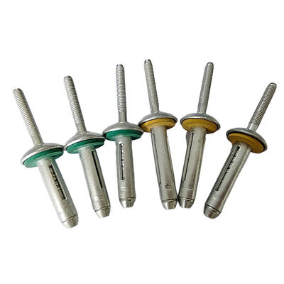 防腐ソリューション ISO9001 2008 認証された性能 屋外防水ランプ