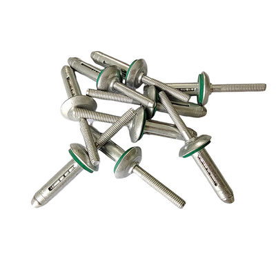 防腐ソリューション ISO9001 2008 認証された性能 屋外防水ランプ