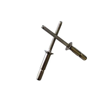 304ステンレス鋼 平丸 カウンターシンクヘッド カップタイプ ドローニット