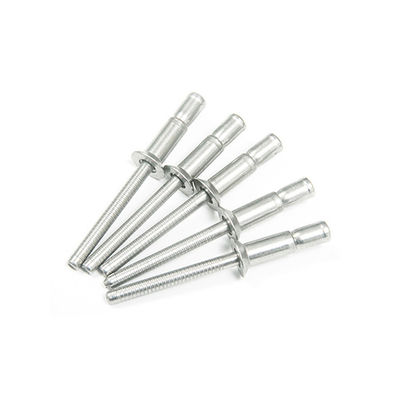 自動車用 カップ型ブラインドニベット 卸売 不正鋼 マルチグリップ 仕上げ シンプル