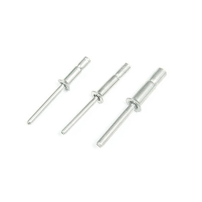 握りしめと供給 銀色不?? 鋼ドームヘッド 構造 ブラインドニット