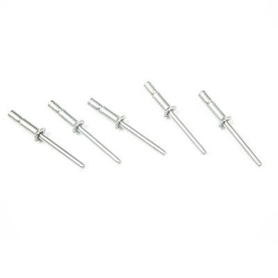 ステンレス鋼 仕上げ 平面 カウンターシンク ヘッド カップ タイプ 引く 円形 リング マンドル ブラインド