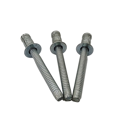 制御試験報告 炭素鋼 ヒポカンパス形 ブラインドリベット 4.8mm 6.4mm 7.8mm