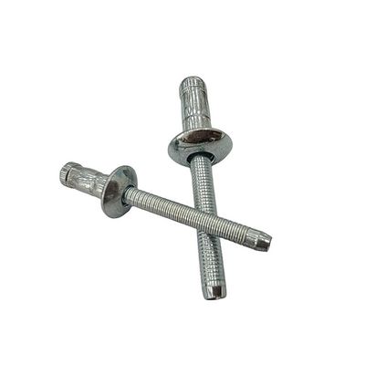 JIS 標準 マルチグリップ 拡張構造 ブラインド ニット ローンドヘッド