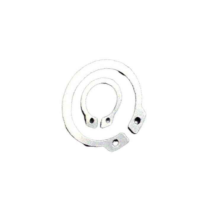 ステンレス鋼の固定リング M10 M12 M14 M16 M18 M20 M22 M24 M27 M30 GB894.1 シャフト用