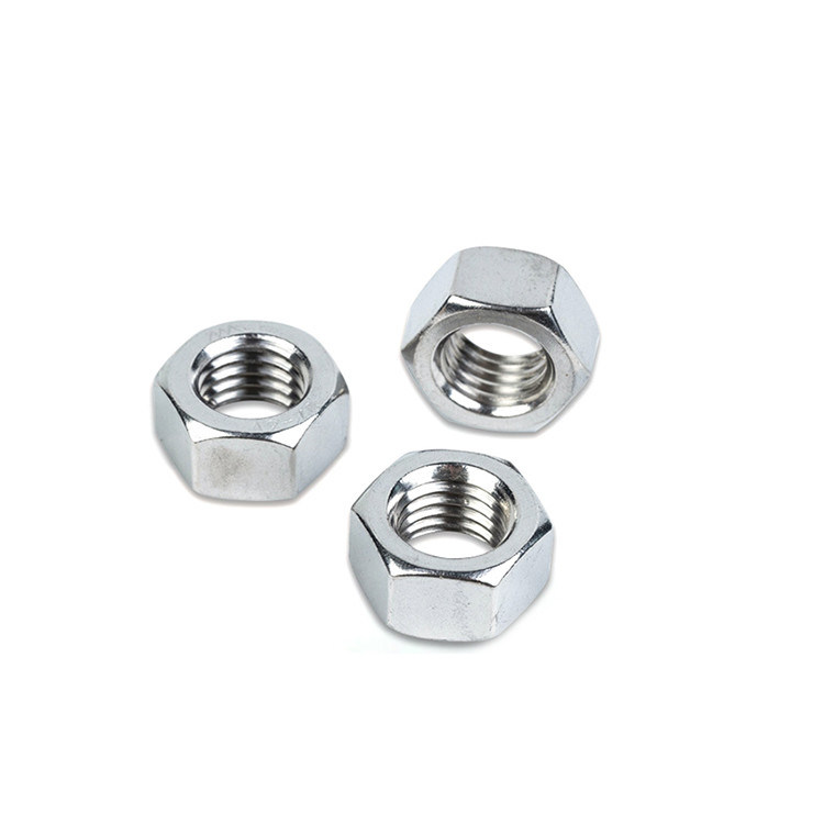 標準高さナッツ 一般用途の固定 顧客満足度保証