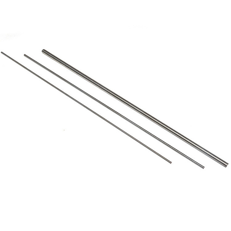 M16 M18 M20 Din975 建築用ユニバーサルステンレス鋼のスレッドストック