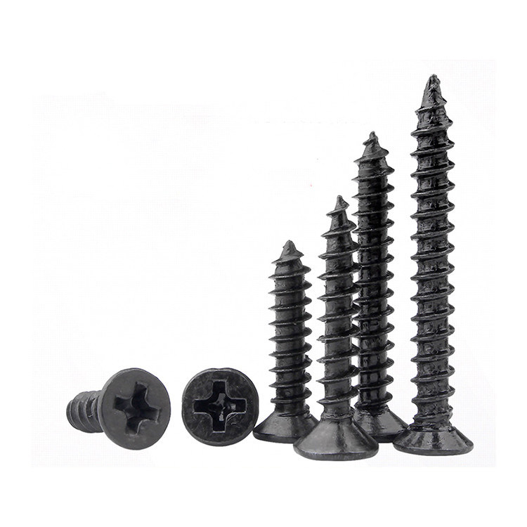 オーダーメイドの固定器材 鉄頭型 六角式自閉糸螺旋 2024年市場