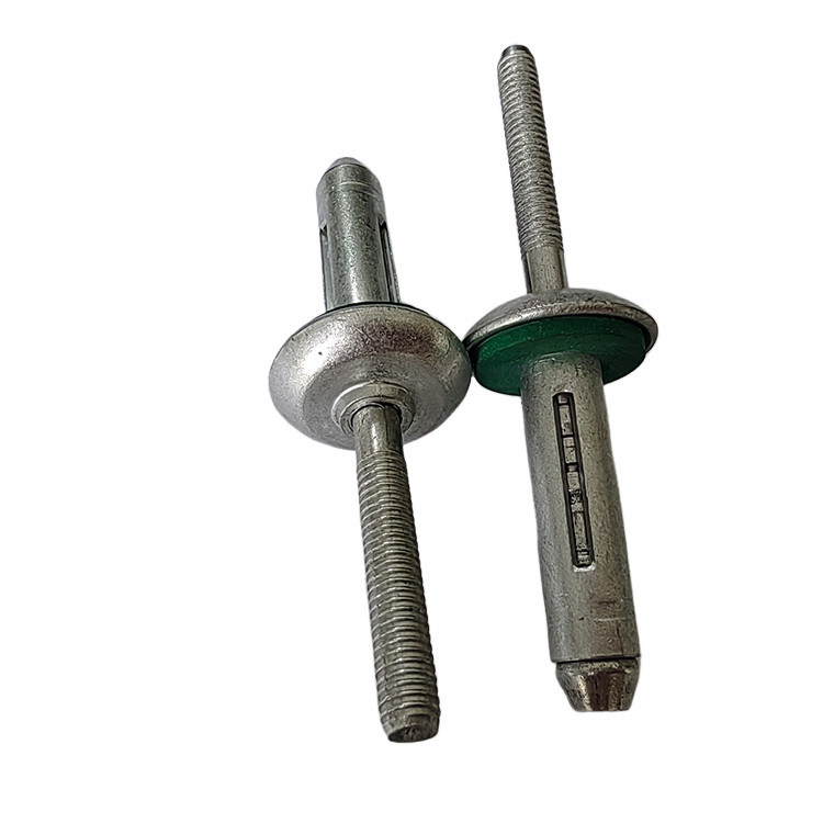 汎用 防腐 防水 ランタン オープン エンド の 型 と ドーム の 頭 を 備えた ニット