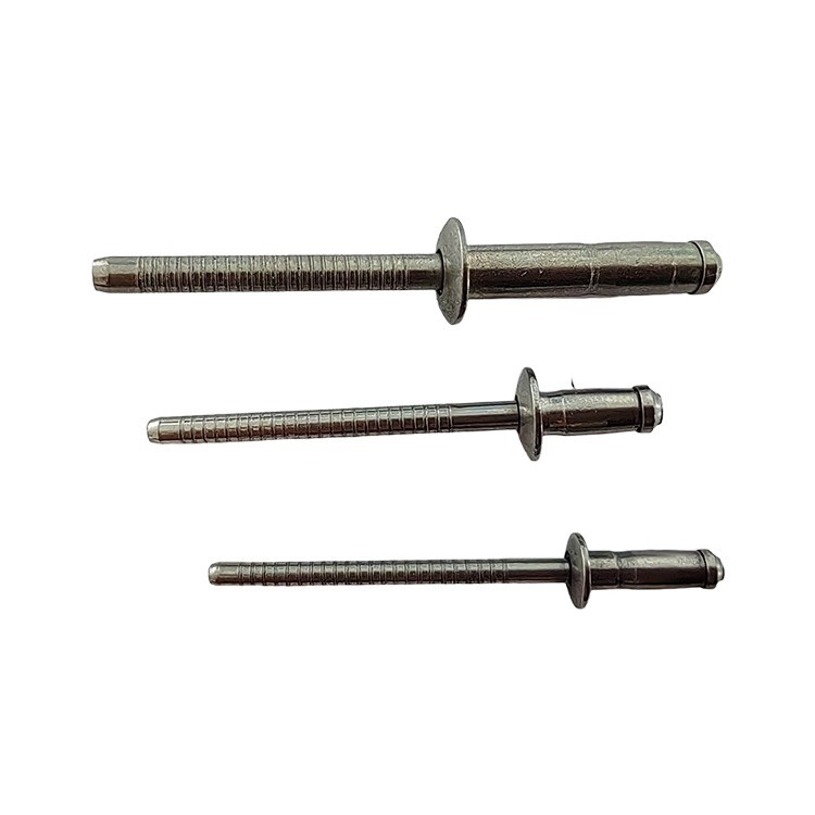 GB 標準型キノコヘッドブレイク マンドル ブラインドリベット 3.2mm 4.0mm 4.8mm 6.4mm 純不oxidable 304/316